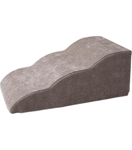 mon chéri ファースエードスローステップ階段 ファースエードスローステップ階段 – moncheri